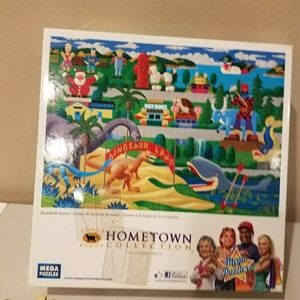 Meet your Posher, Bianca